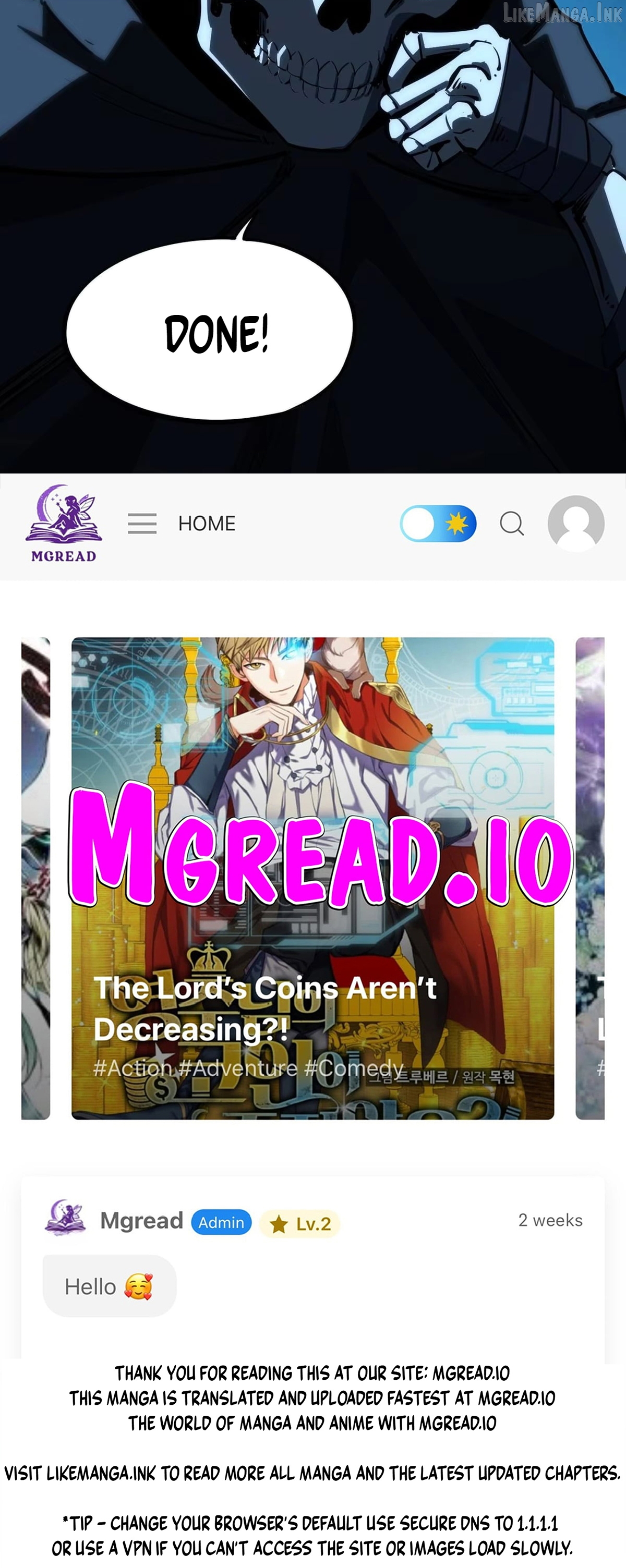 All People Scramble for the Tower, I Cleared 999 Floors in Advance Manga Chapter 55  - page 145